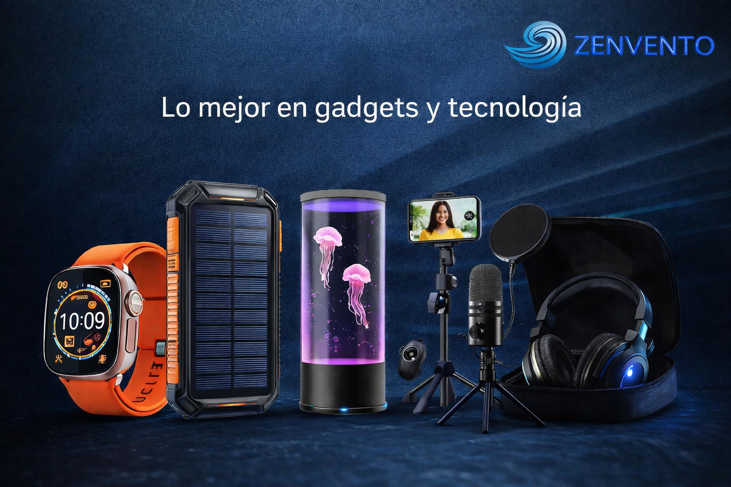 Productos Destacados